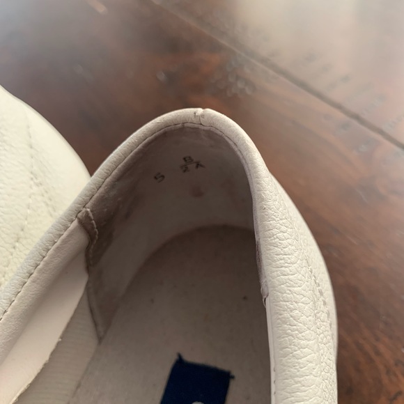 White Easy Spirit Anti-gravity Lace Up Oxf… - Picture 6 of 8